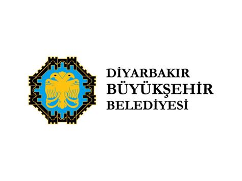 diyarbakır büyükşehir belediyesi logo